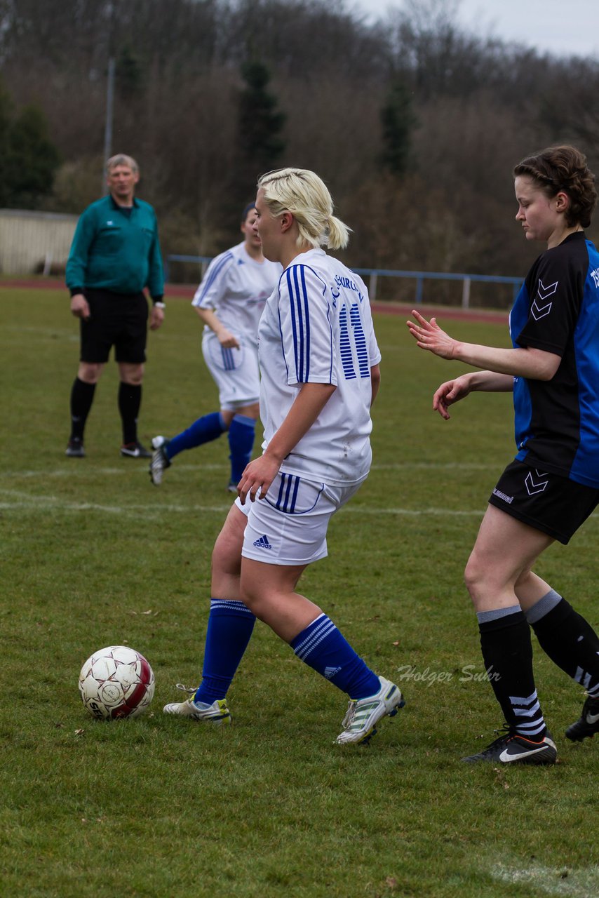 Bild 221 - Frauen FSG BraWie 08 - FSC Kaltenkirchen II U23 : Ergebnis: 0:7